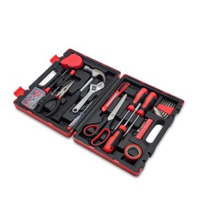 32-częściowy zestaw narzędzi Ontario - R17743