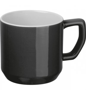 Kubek ceramiczny KYIV 330 ml - 5449