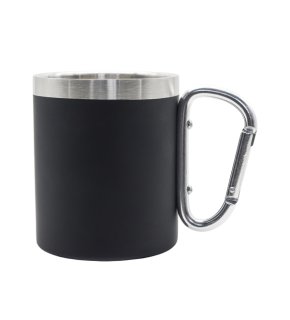 Kubek stalowy Magaro 300 ml - R08463