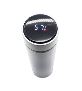 Kubek termiczny do nadruku sublimacyjnego Ana 420 ml - R08779