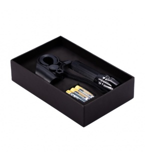 Latarka rowerowa Wheels Alight - R35691
