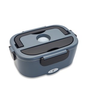 Lunch box z podgrzewaczem Heatmate - R08462