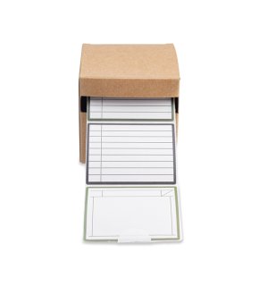 Memo naklejki Tina - R73782