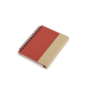 Notes MAGO B6 - 17585bc