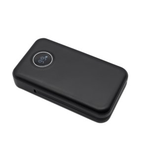 Power bank 10000 mAh Wolti - R64387