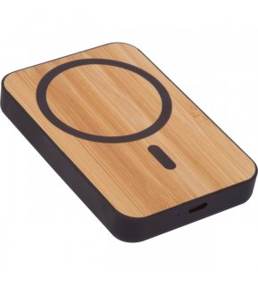 Power bank bezprzewodowy 5000 mAh CAIRO - 5292