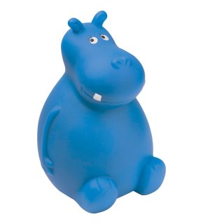 Skarbonka dla dzieci hipopotam - 55465