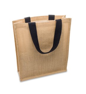 Torba jutowa Juti - R08935