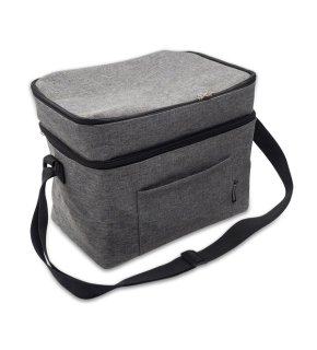 Torba termoizolacyjna na lunch RPET Gabri - R08761