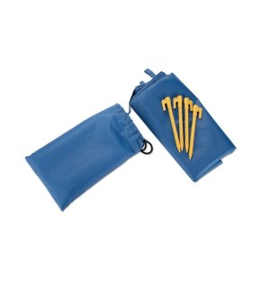 Wodoodporna mata piknikowa TERLA - 20607bc