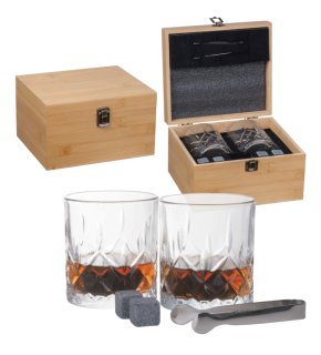 Zestaw do whisky Noemi - 85649
