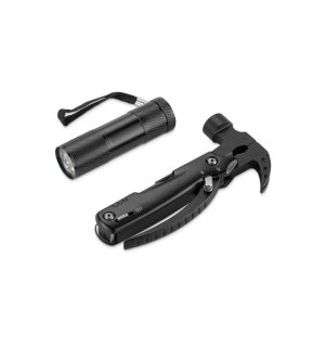 Zestaw narzędzi ZAXO - 29217bc