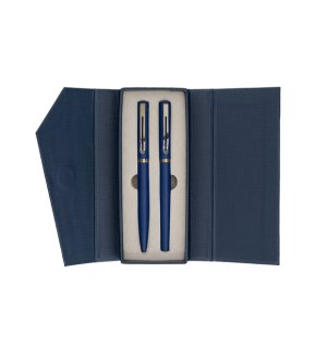 Zestaw piśmienniczy Majestic - R02334 