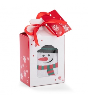 Zestaw 2 par skarpet FELIZ - 08122bc