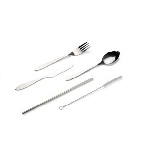 Zestaw sztućców ZUNA - 16616bc